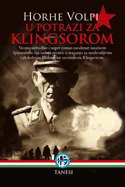 U POTRAZI ZA KLINGSOROM 