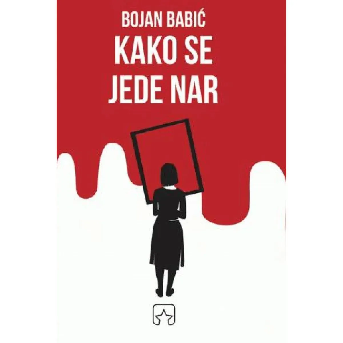 KAKO SE JEDE NAR 