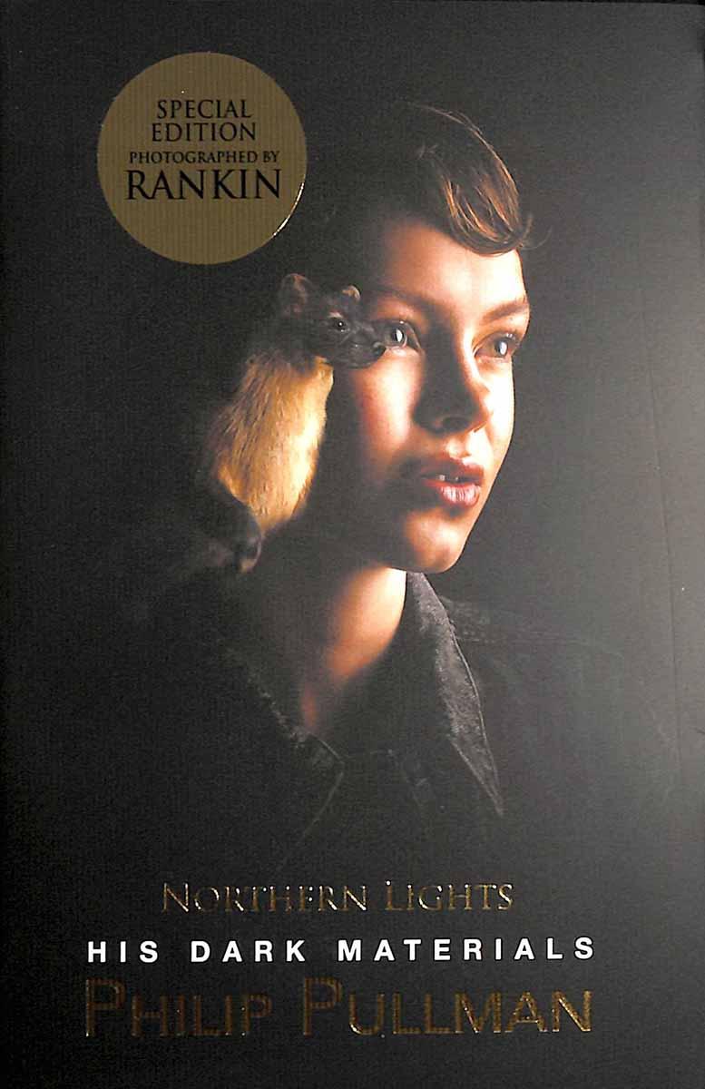 HIS DARK MATERIALS 1 Northern Lights 
