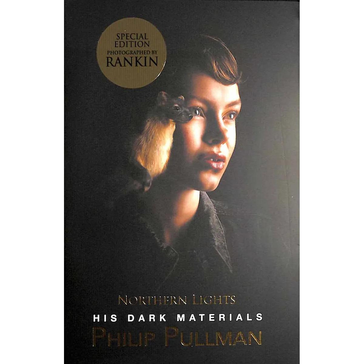 HIS DARK MATERIALS 1 Northern Lights 