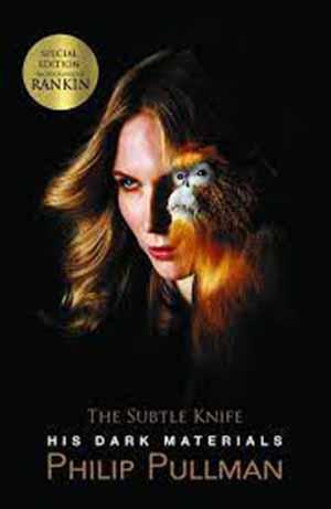 HIS DARK MATERIALS 2 The Subtle Knife 