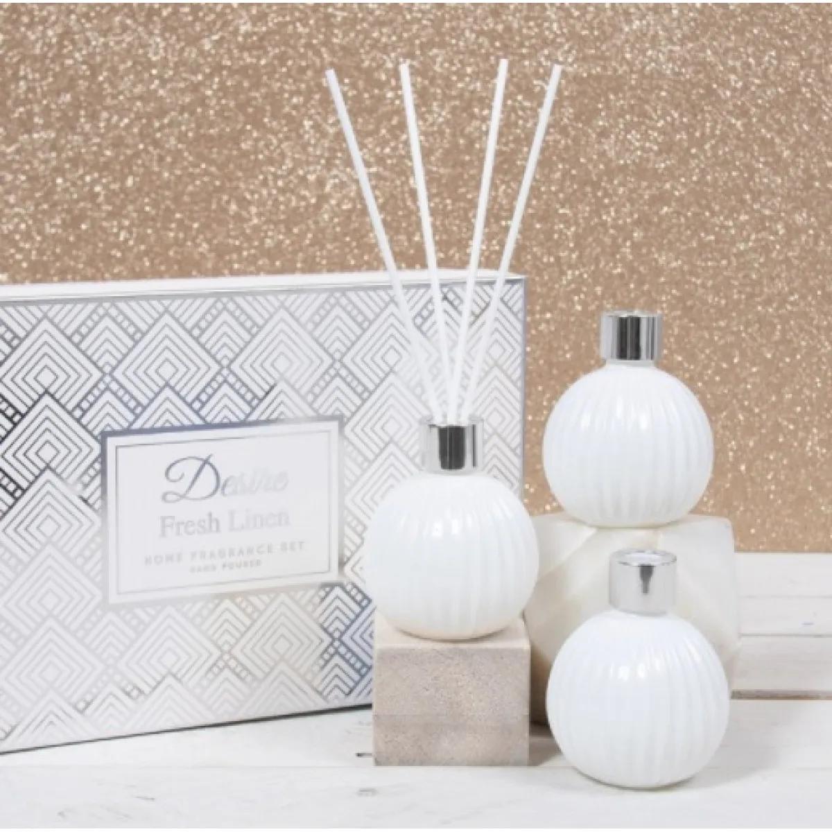 Set osveživača FRESH - 50 ml 