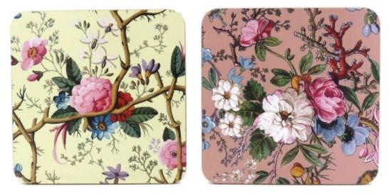 Set podmetača W KILBURN 