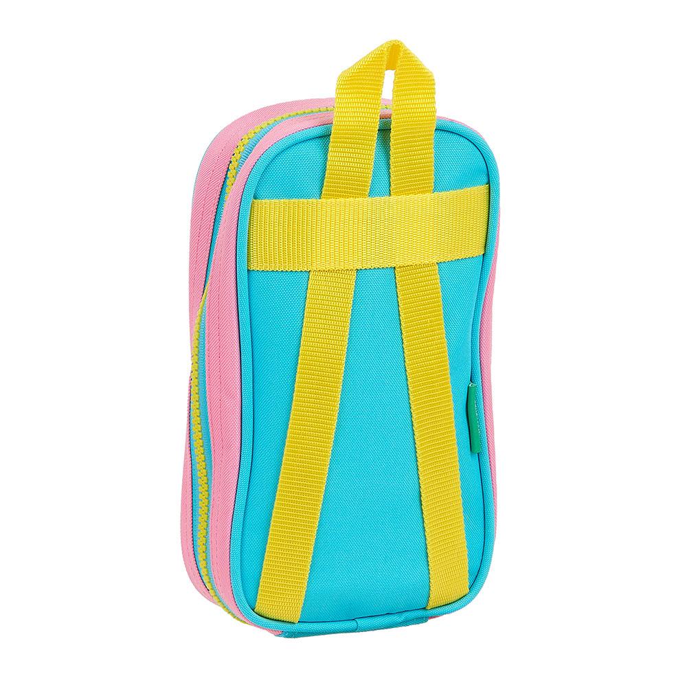 Puna pernica BENETTON 