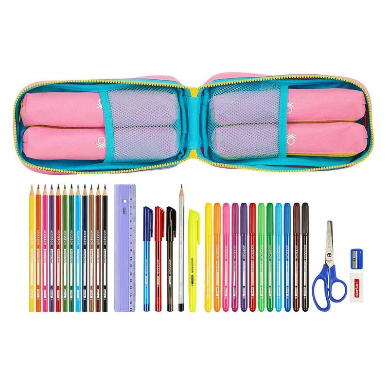 Puna pernica BENETTON 