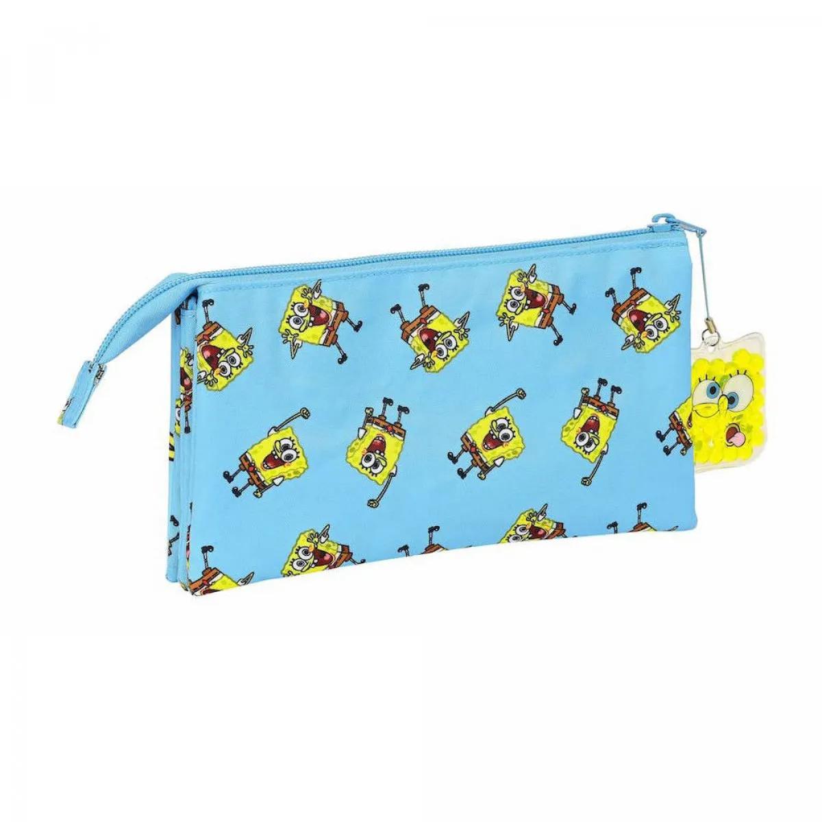 Prazna pernica SUNĐER BOB 