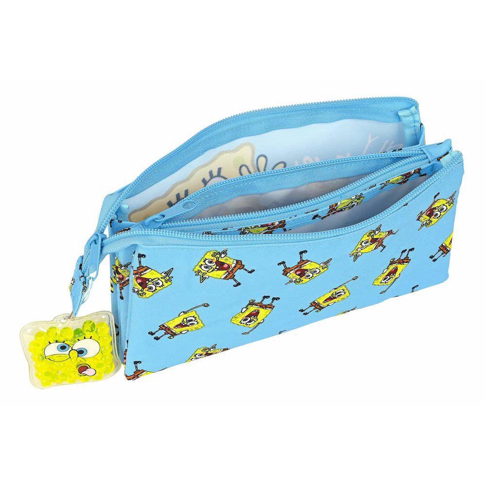 Prazna pernica SUNĐER BOB 