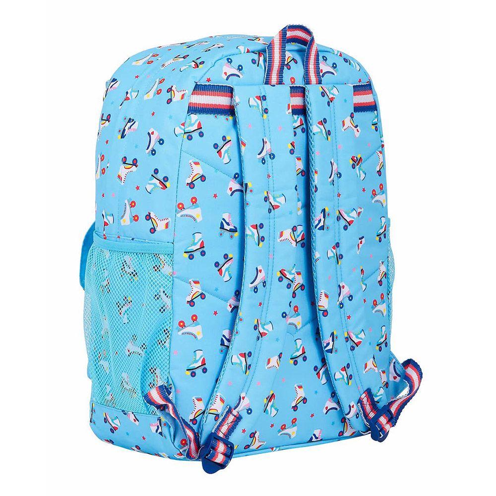 Ranac za laptop 15,6'' MOOS  ROLLERS 