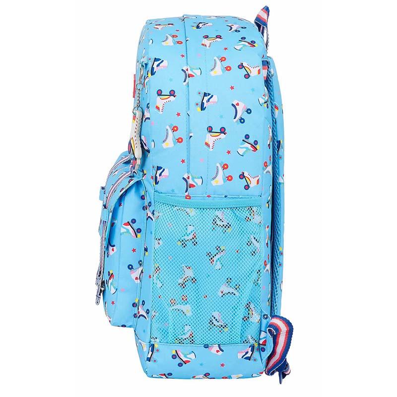 Ranac za laptop 15,6'' MOOS  ROLLERS 