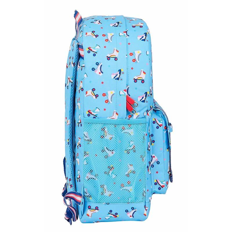 Ranac za laptop 15,6'' MOOS  ROLLERS 