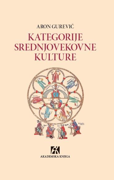 KATEGORIJE SREDNJOVEKOVNE KULTURE 