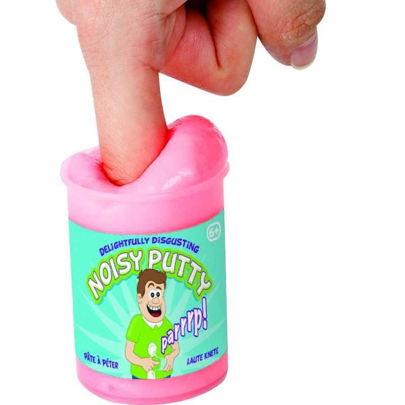 Ljigavac NOISY PUTTY (Više vrsta) 