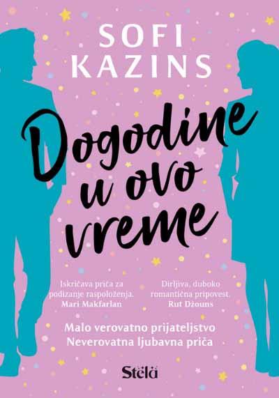 DOGODINE U OVO VREME 