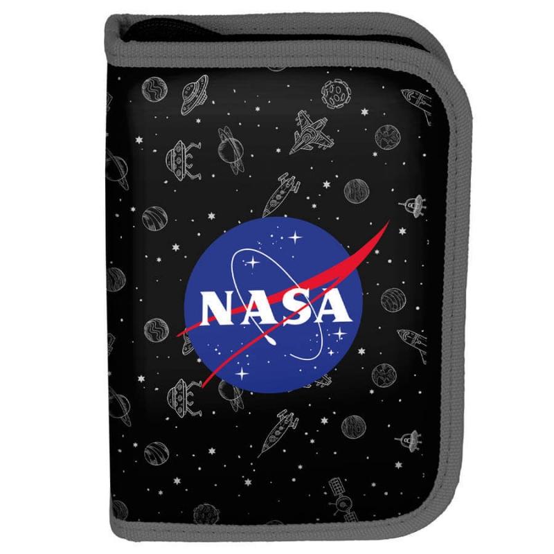 Pernica puna NASA 21 