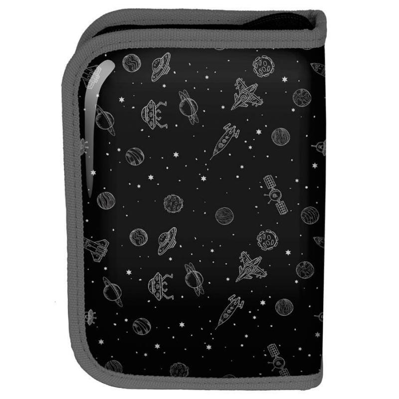 Pernica puna NASA 21 