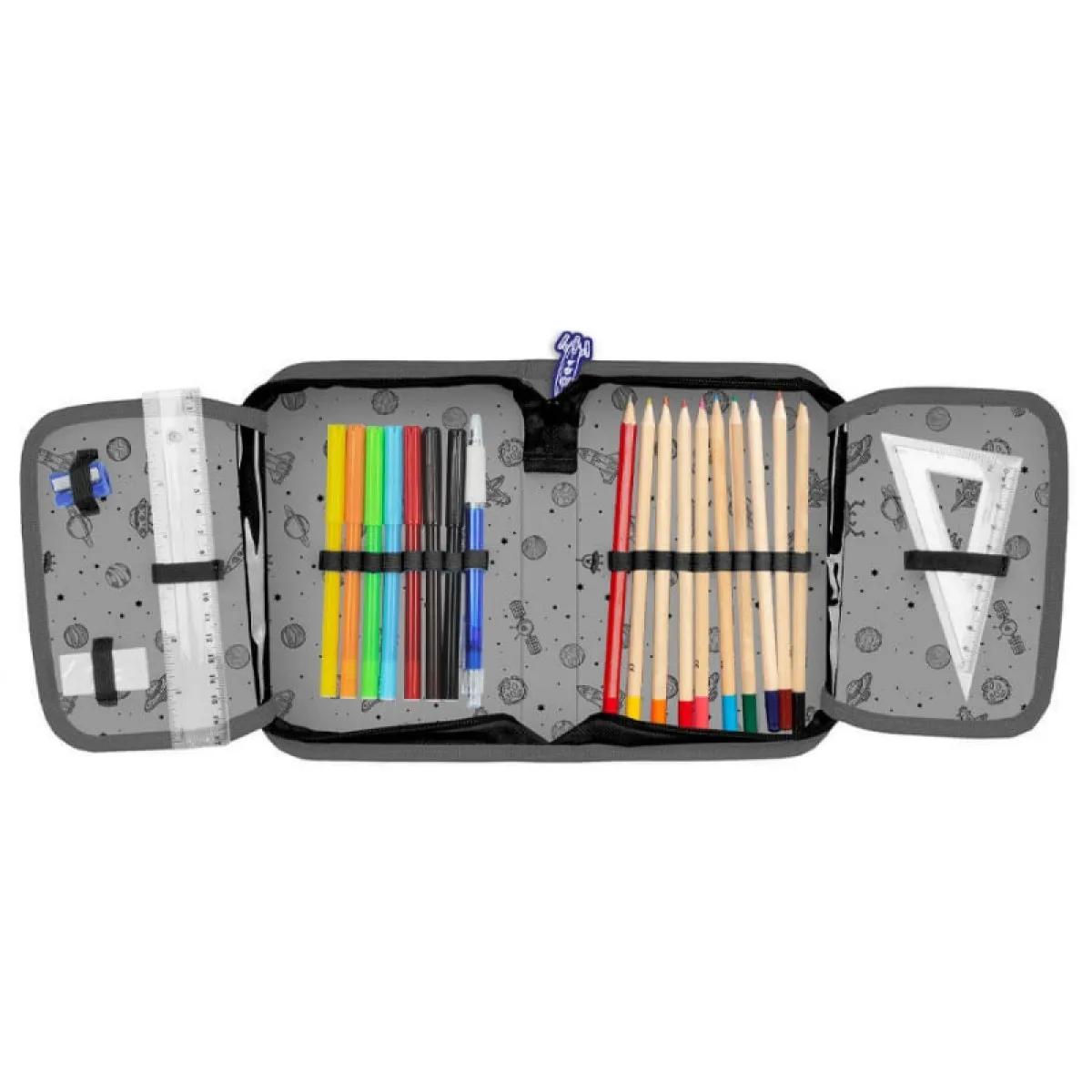 Pernica puna NASA 21 