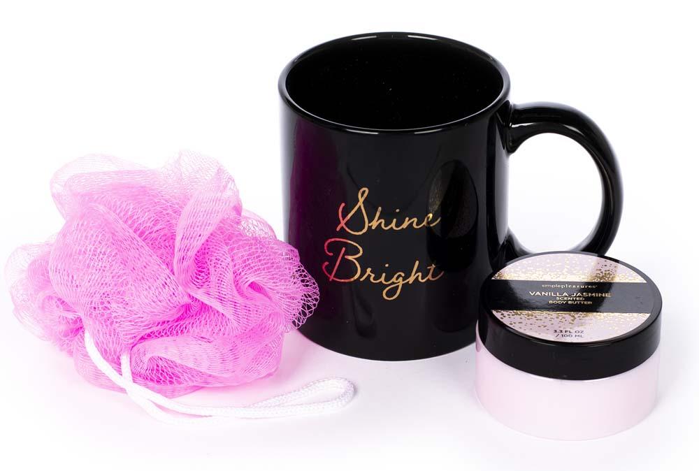 Poklon set  SIMPLE PLEASURE 