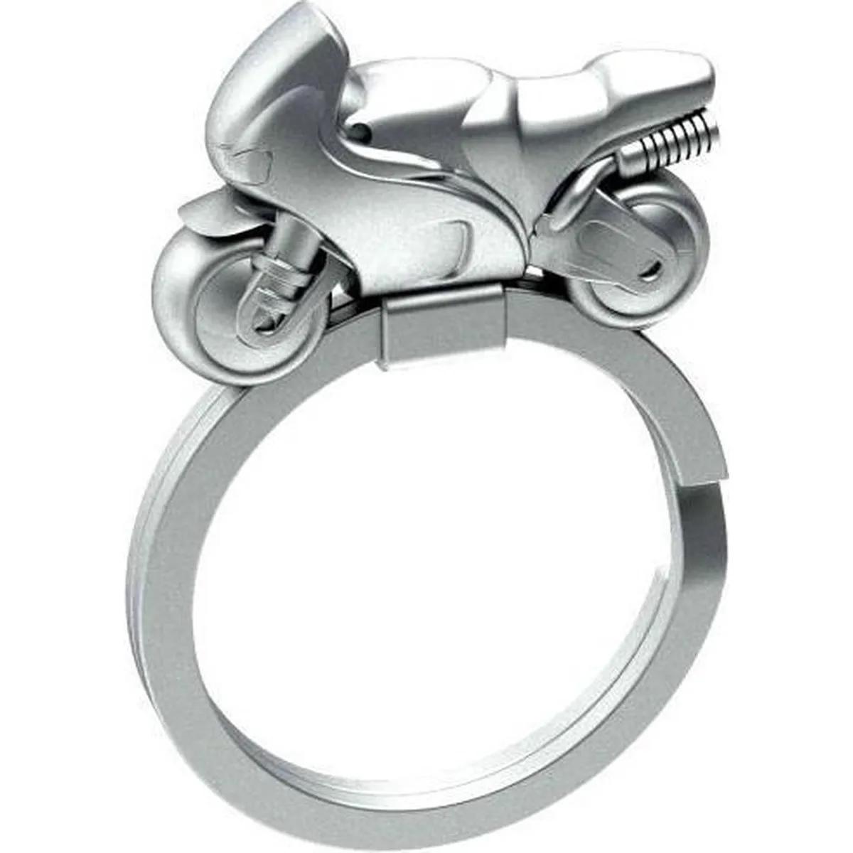 Privezak za ključeve MOTOCIKL 