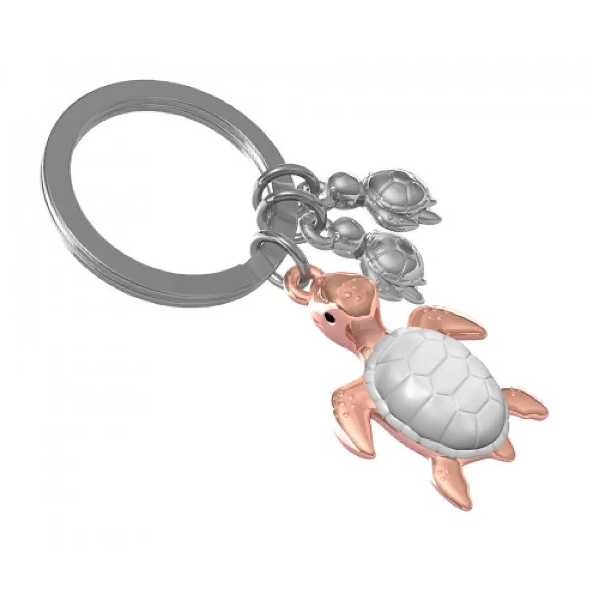 Privezak za ključeve KORNJAČA 