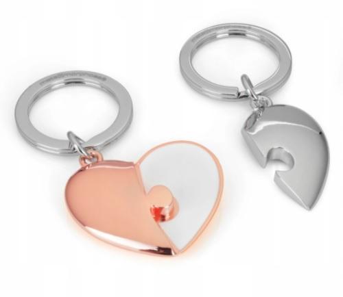 Privezak za ključeve SRCE 