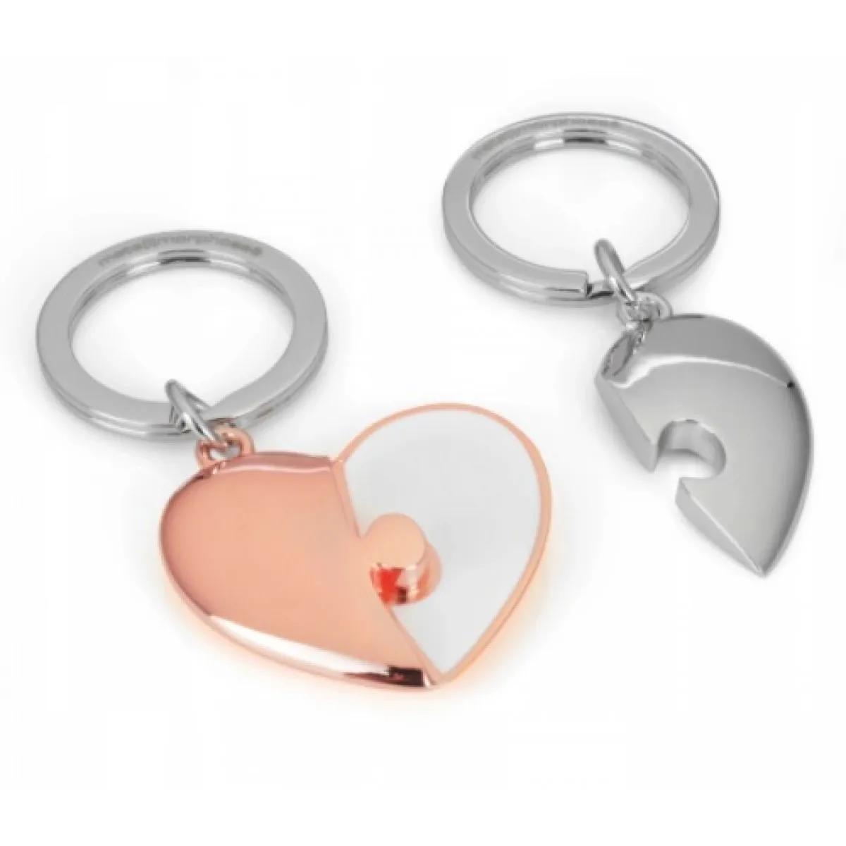 Privezak za ključeve SRCE 