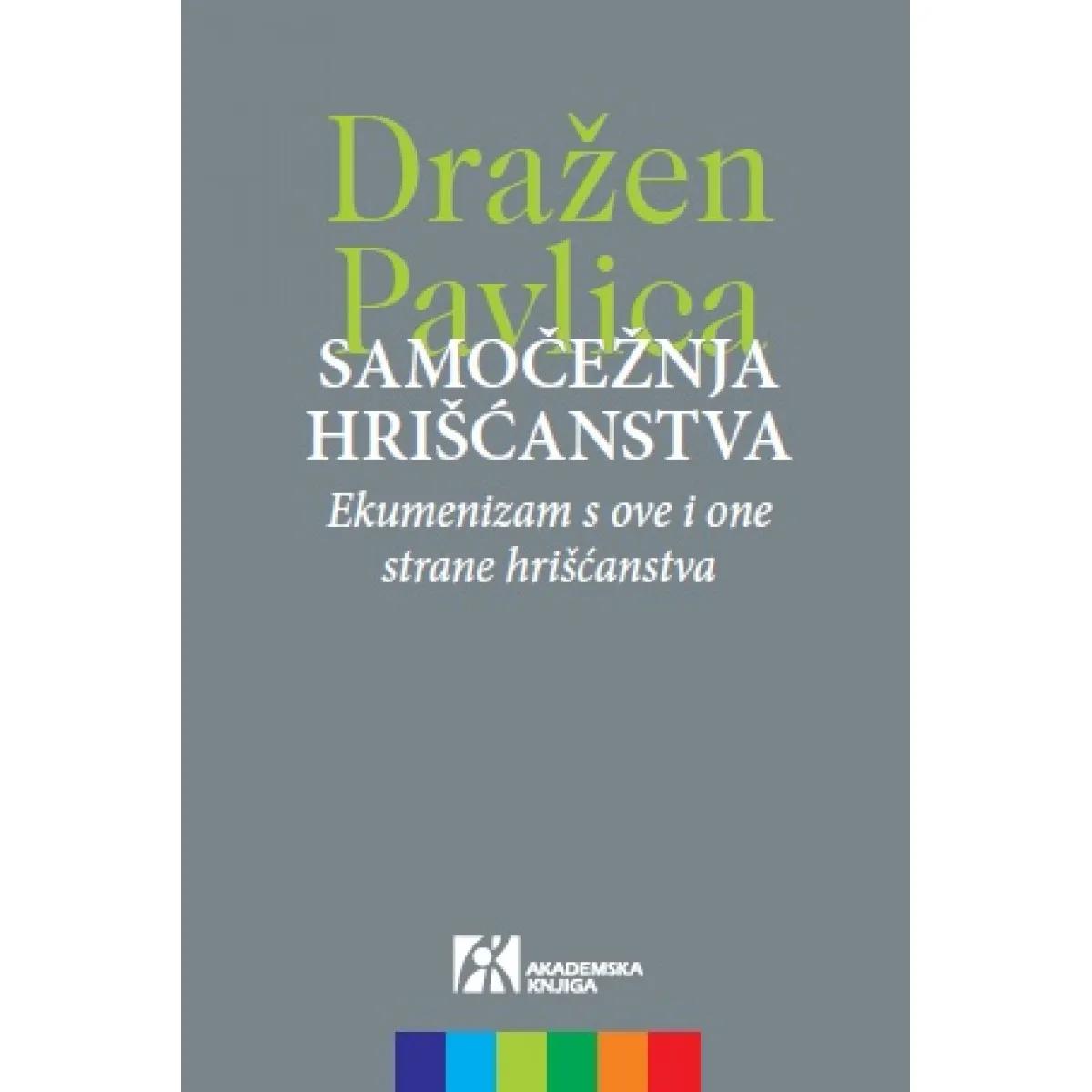 SAMOČEŽNJA HRIŠĆANSTVA 