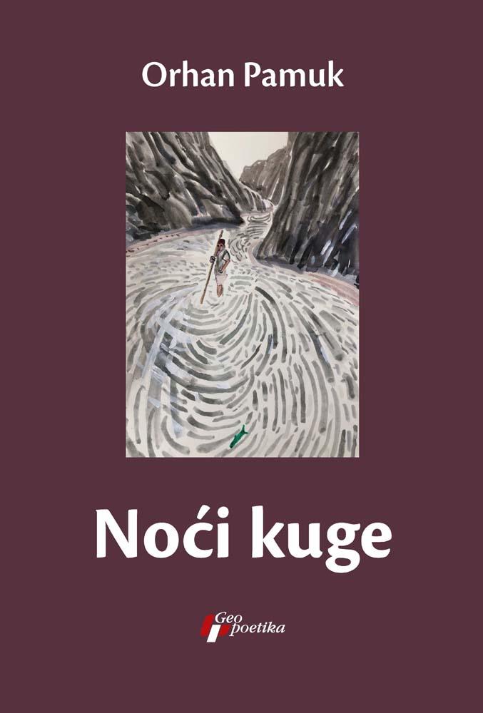 NOĆI KUGE 