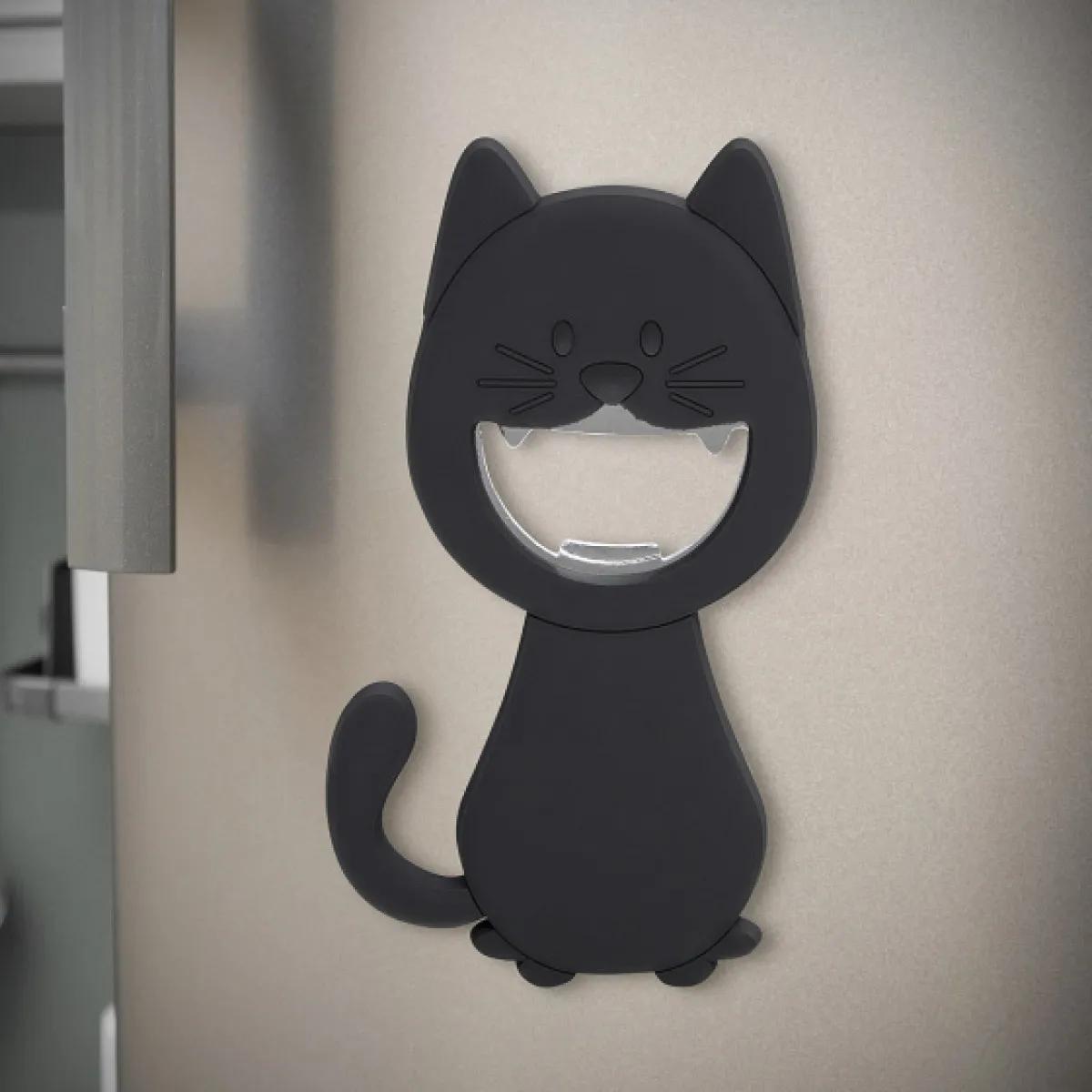 Otvarač za flaše MAČKA 