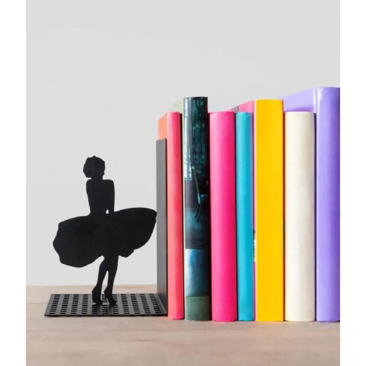 Držač za knjige MERLIN MONRO 