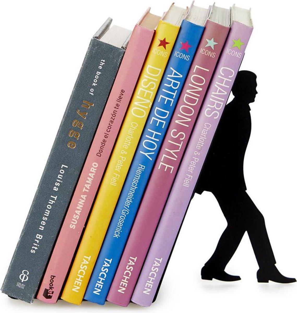 Držač za knjige TOO MANY BOOKS 