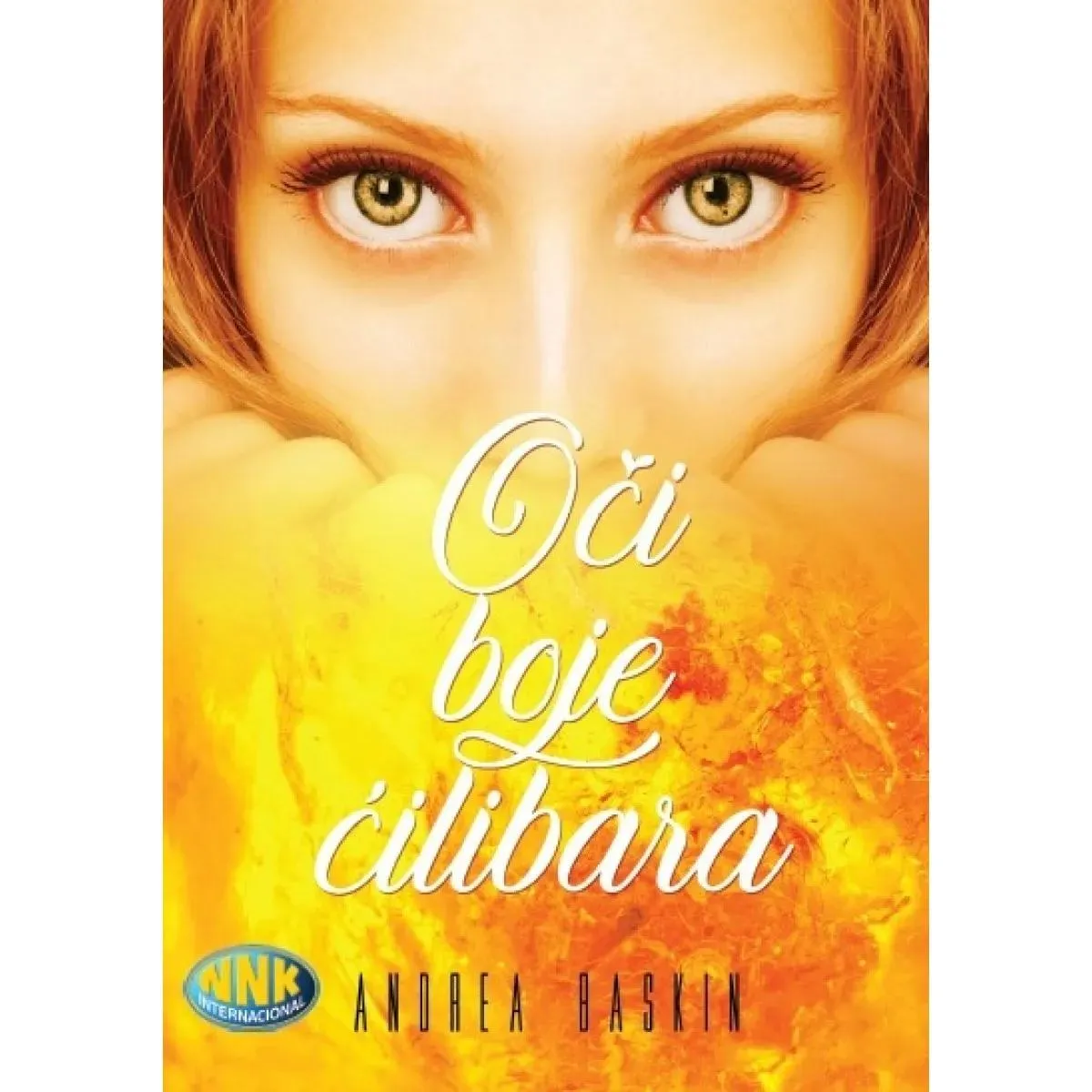 OČI BOJE ĆILIBARA 