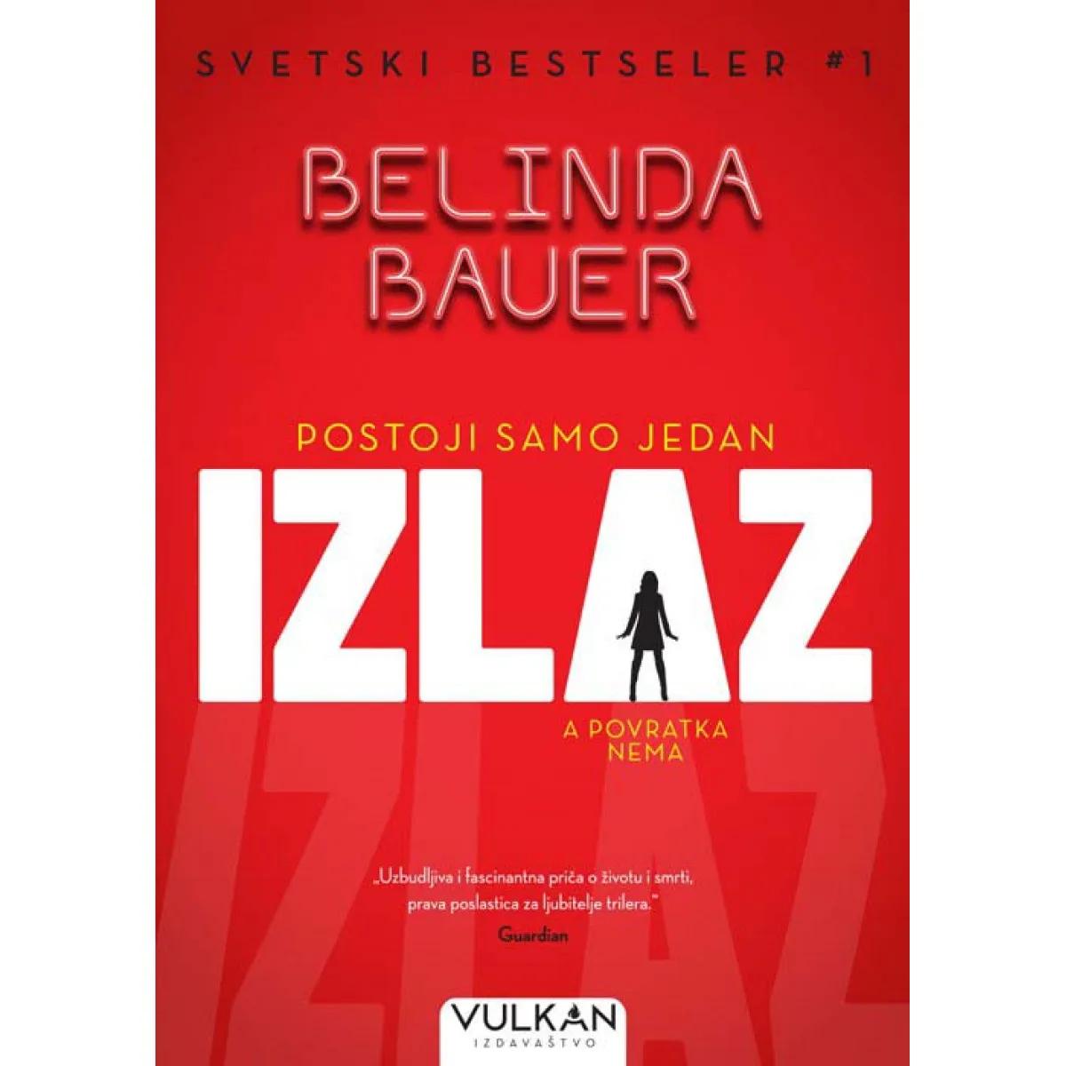 IZLAZ 