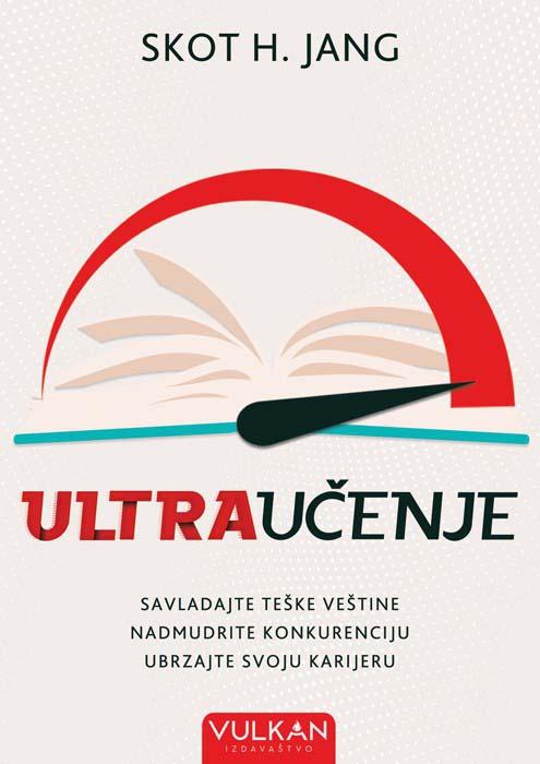 ULTRAUČENJE 