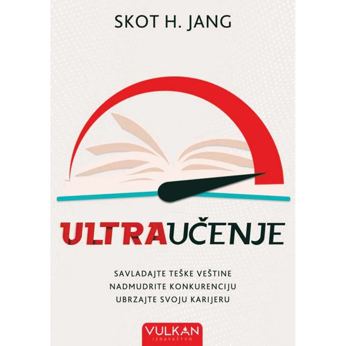 ULTRAUČENJE 