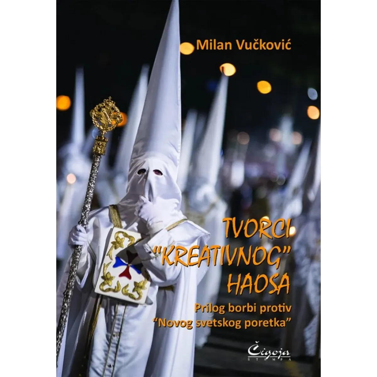 TVORCI 