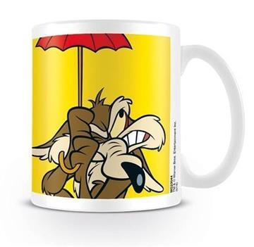 Šolja LOONEY TUNES - KOJOT 