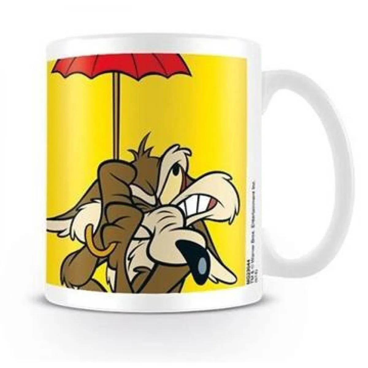 Šolja LOONEY TUNES - KOJOT 