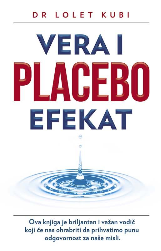VERA I PLACEBO EFEKAT 