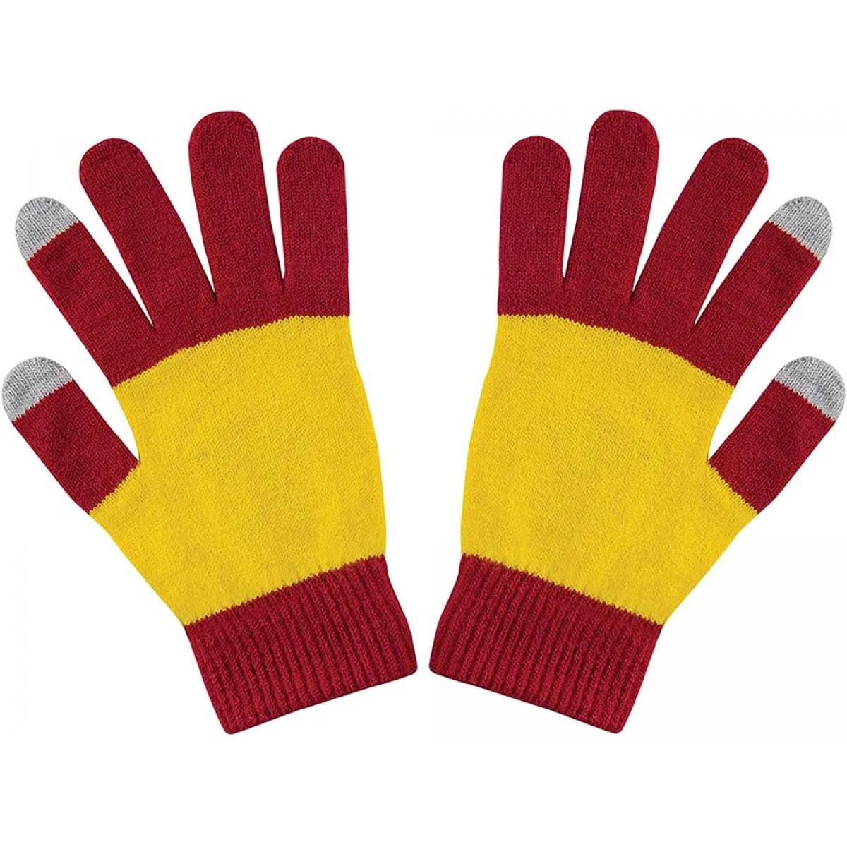 HARRY POTTER rukavice GRYFFINDOR 