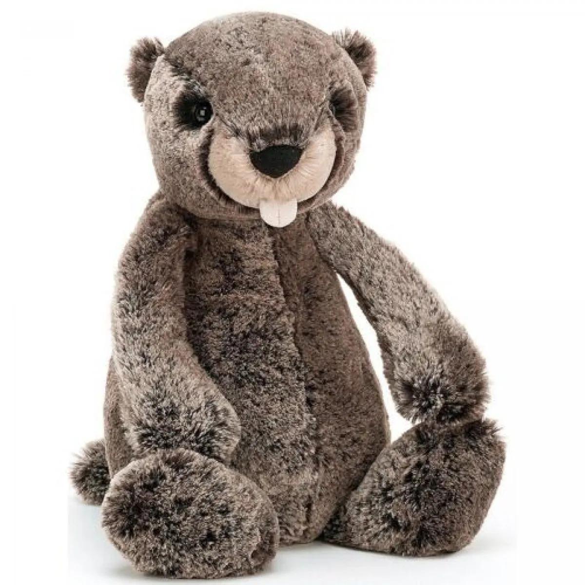 Plišana igračka MRMOT 