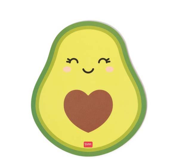 Podloga za miša AVOKADO 