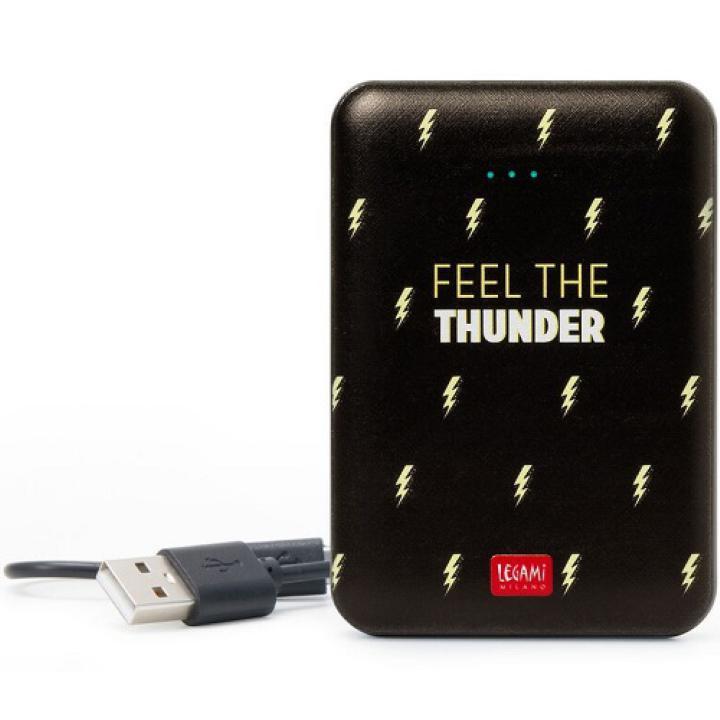 Eksterni punjač FLASH 5000 mAh 