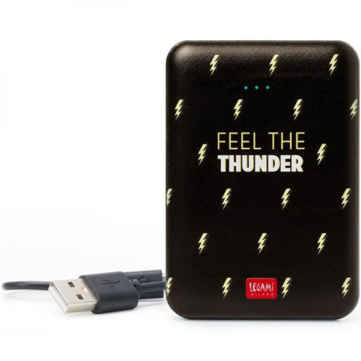 Eksterni punjač FLASH 5000 mAh 