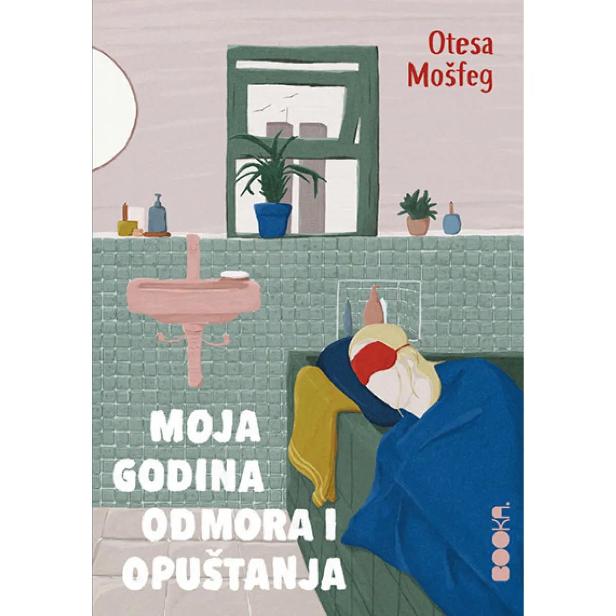 MOJA GODINA ODMORA I OPUŠTANJA TikTok Hit 