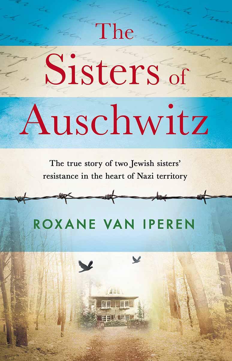 THE SISTERS OF AUSCHWITZ 