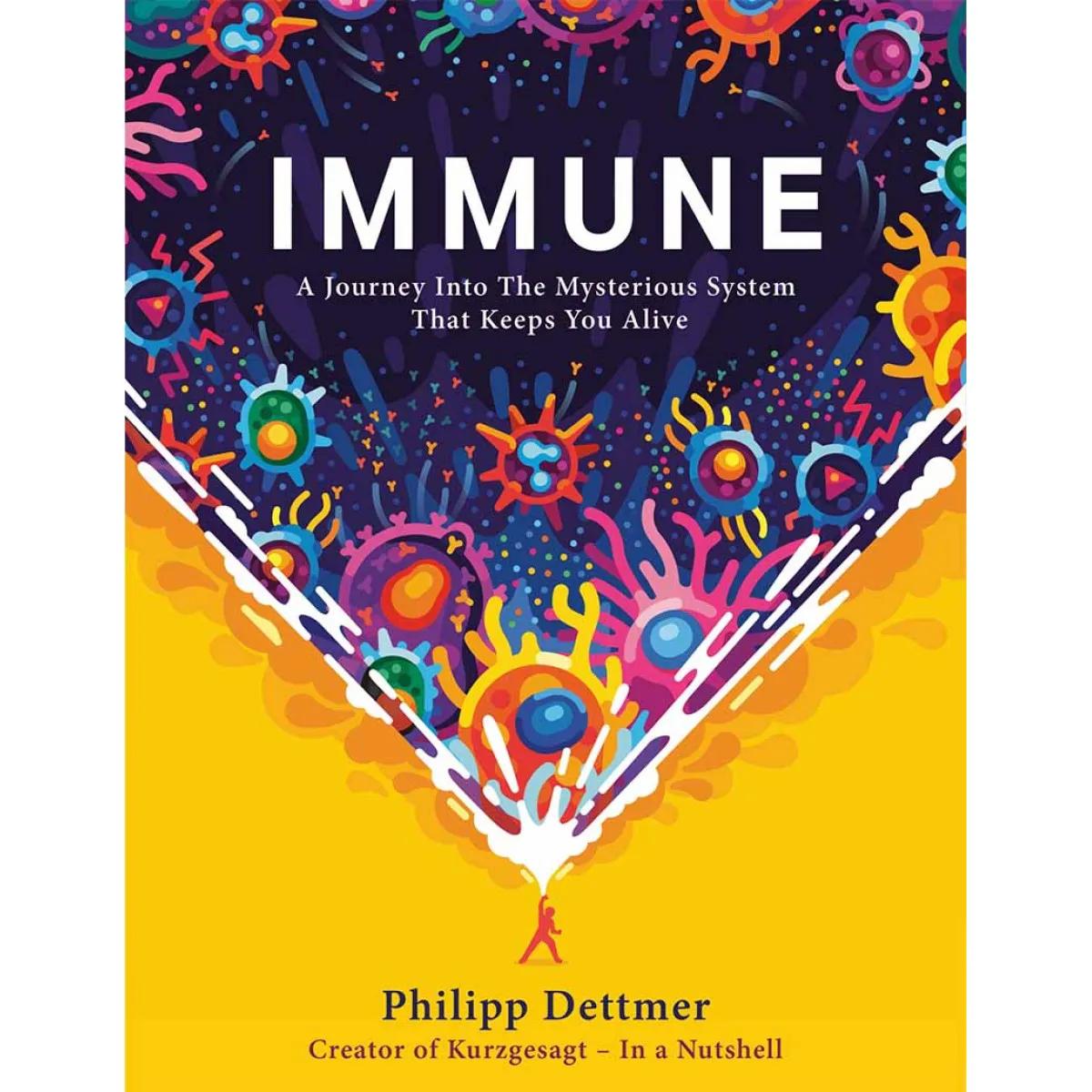IMMUNE 