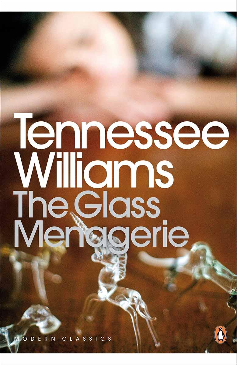 THE GLASS MENAGERIE 