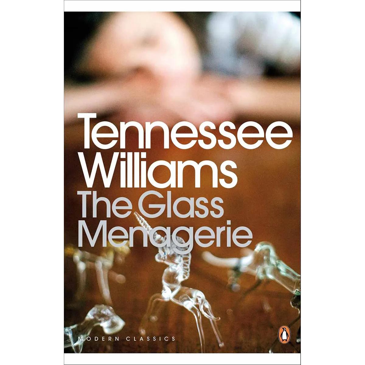 THE GLASS MENAGERIE 