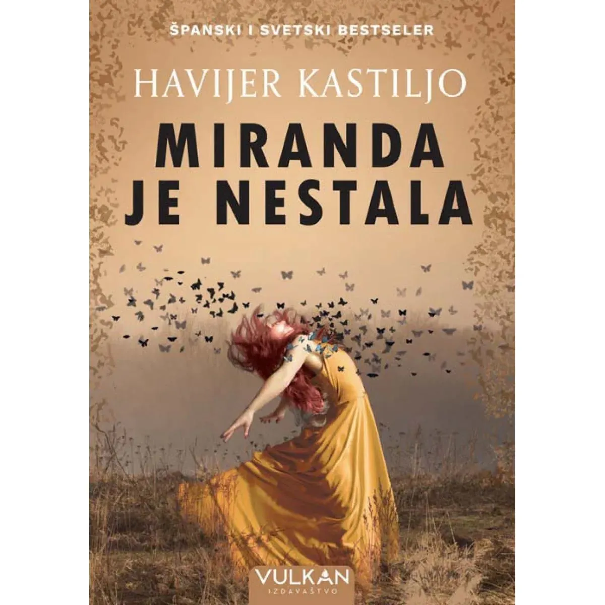MIRANDA JE NESTALA 