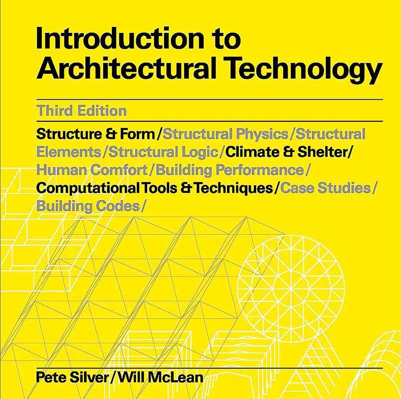 INTRODUCTION TO ARCHITECTURAL TECHNOLOGY 